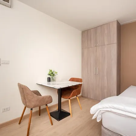 101 Residence