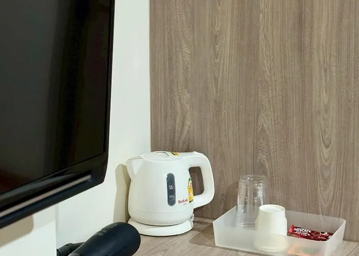 101 Hotel Bangkok