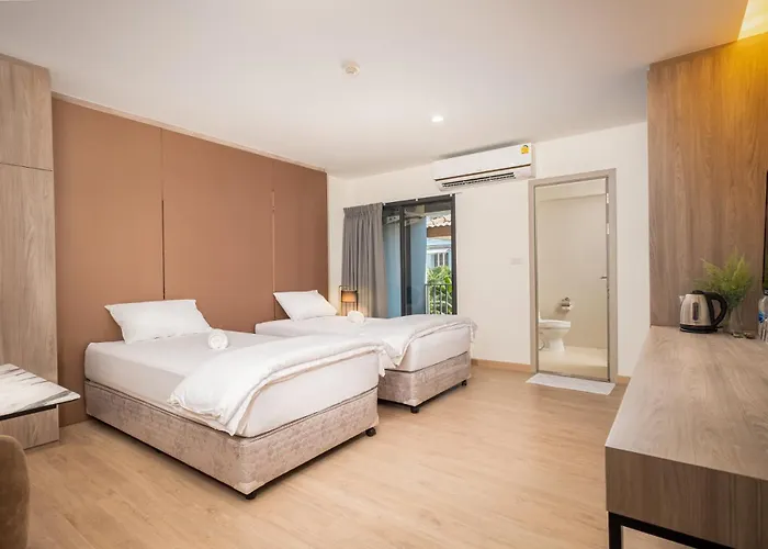 101 Hotel